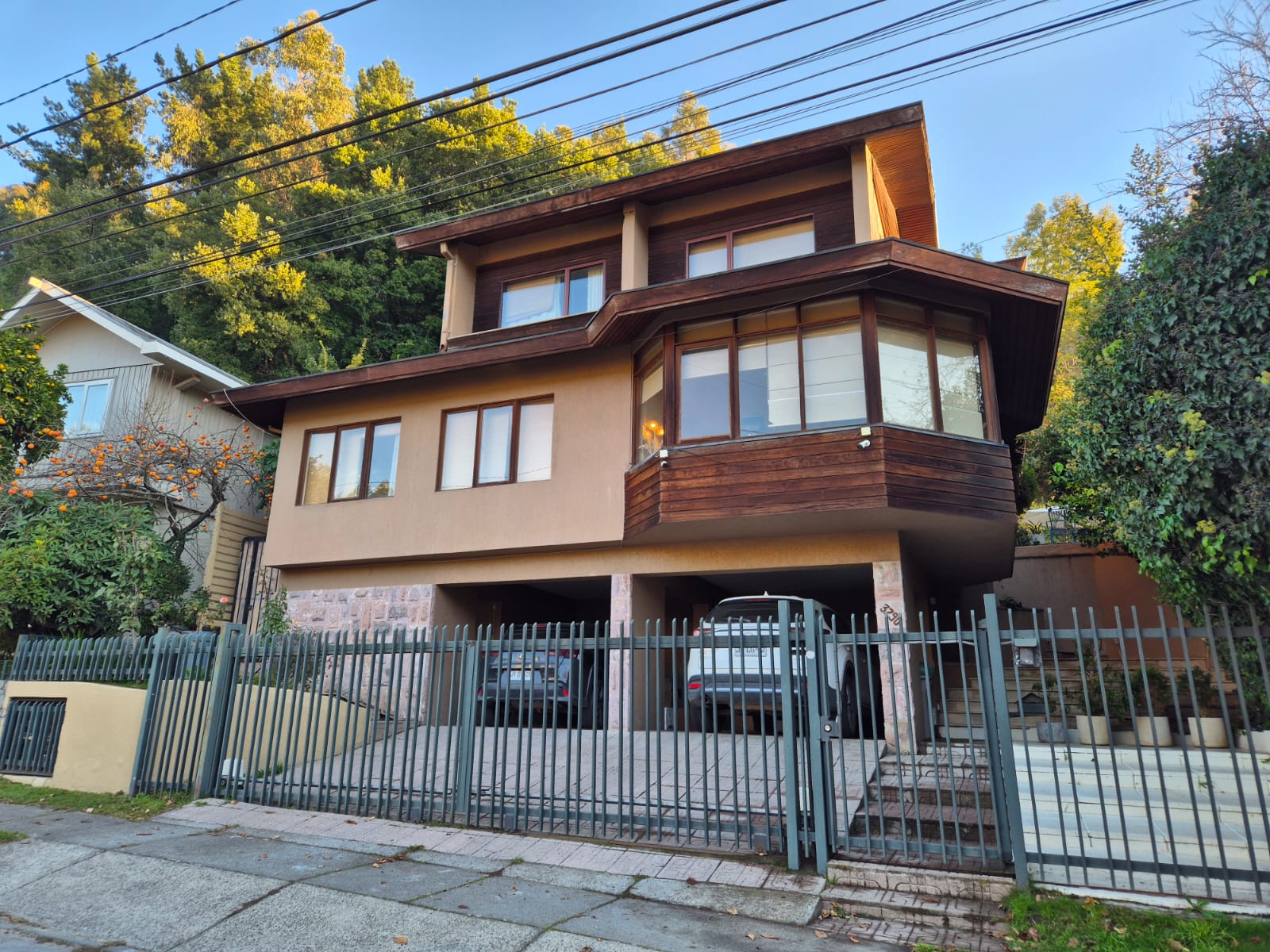 Casa venta Lonco Oriente