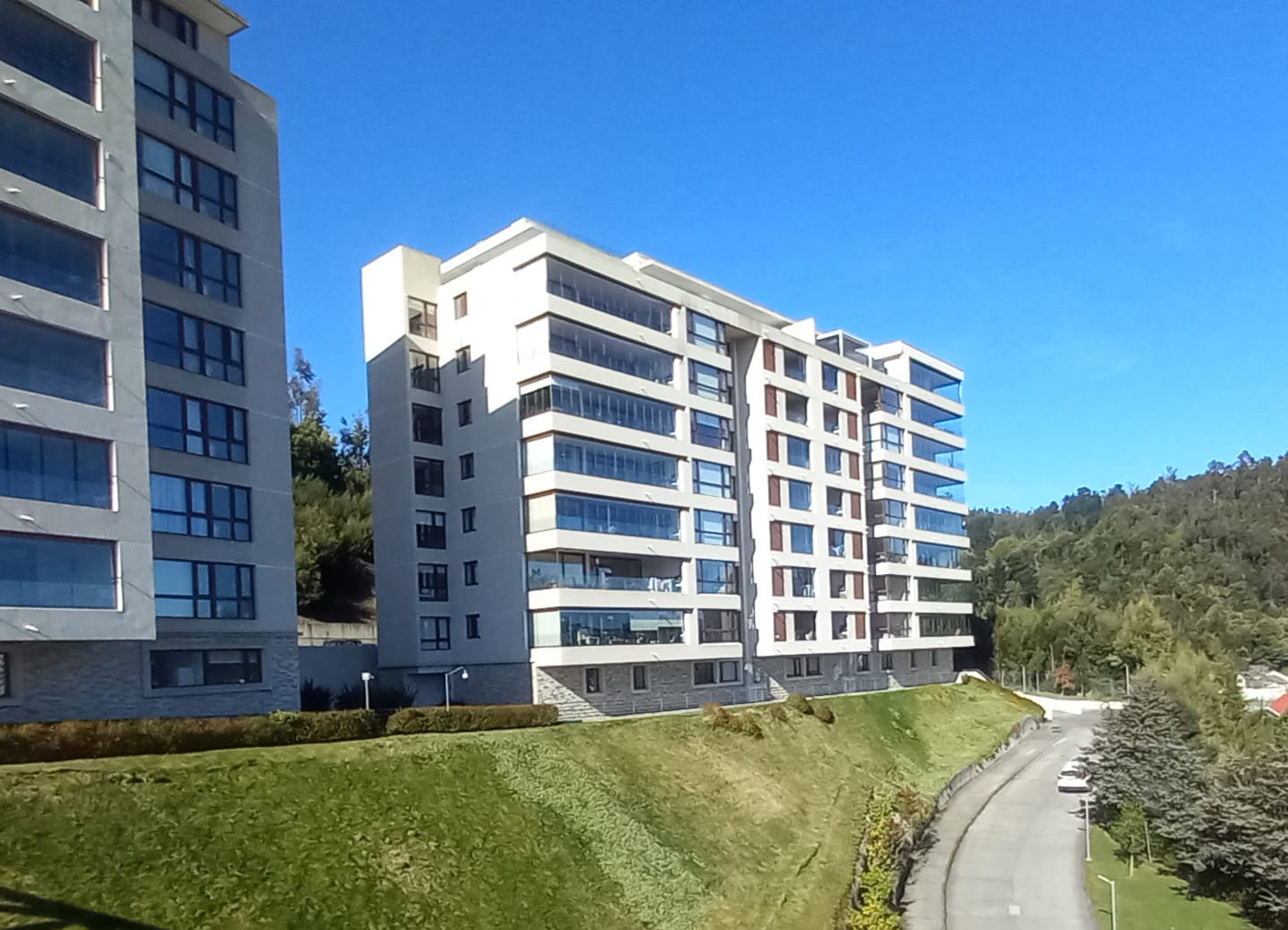 Edificio Quinta Junge